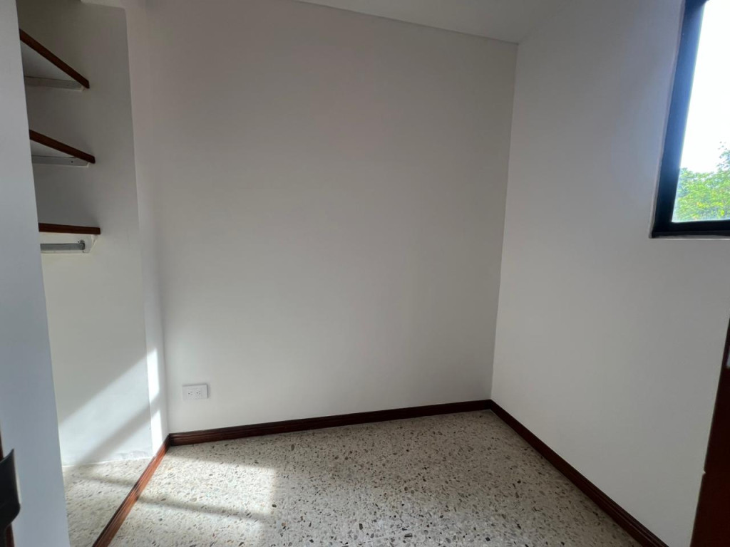 Apartamento En Arriendo - Nueva Tequendama , Cali