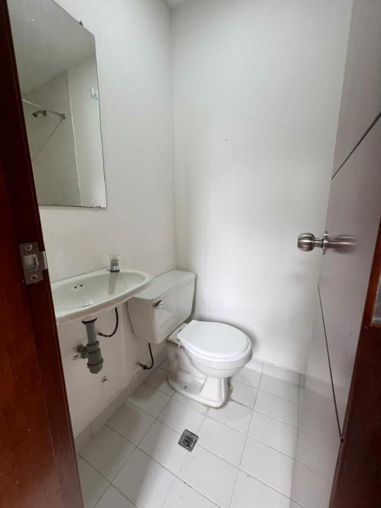 Apartamento En Arriendo - Nueva Tequendama , Cali