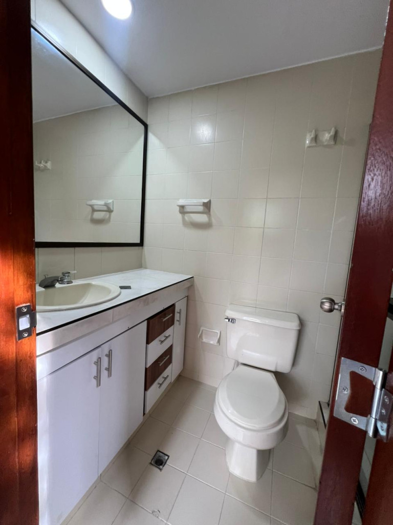 Apartamento En Arriendo - Nueva Tequendama , Cali
