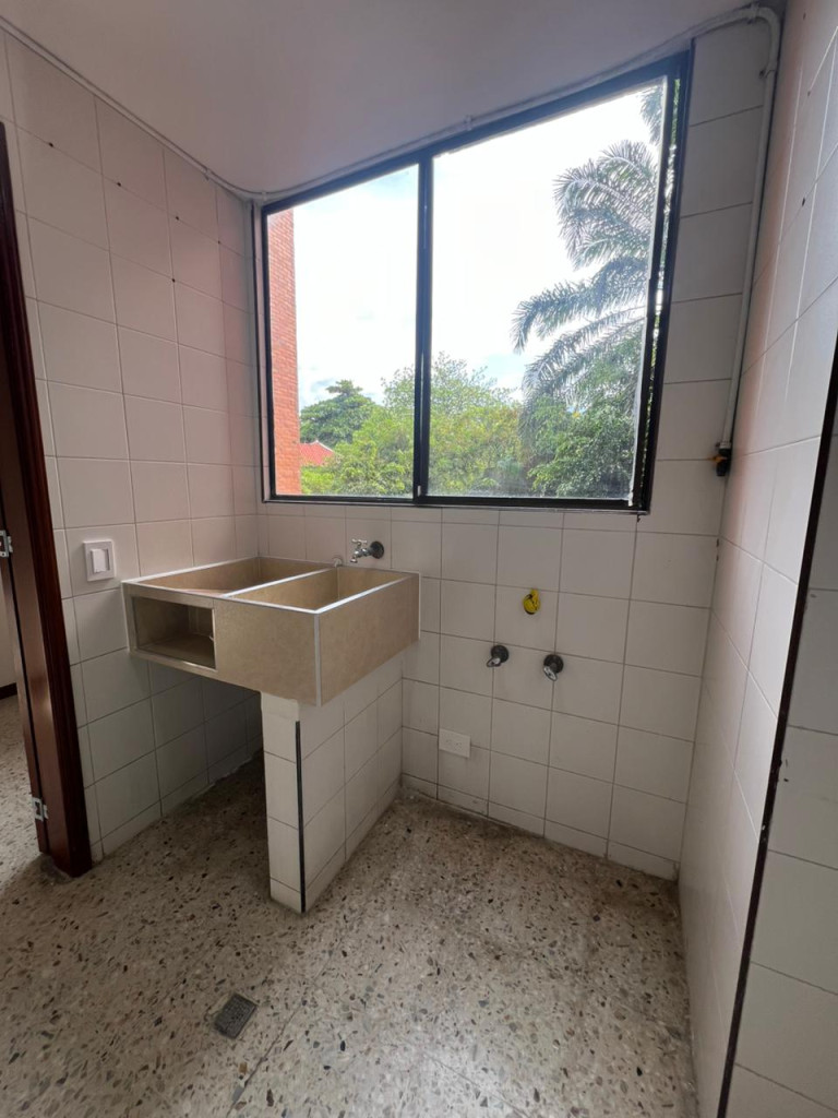 Apartamento En Arriendo - Nueva Tequendama , Cali