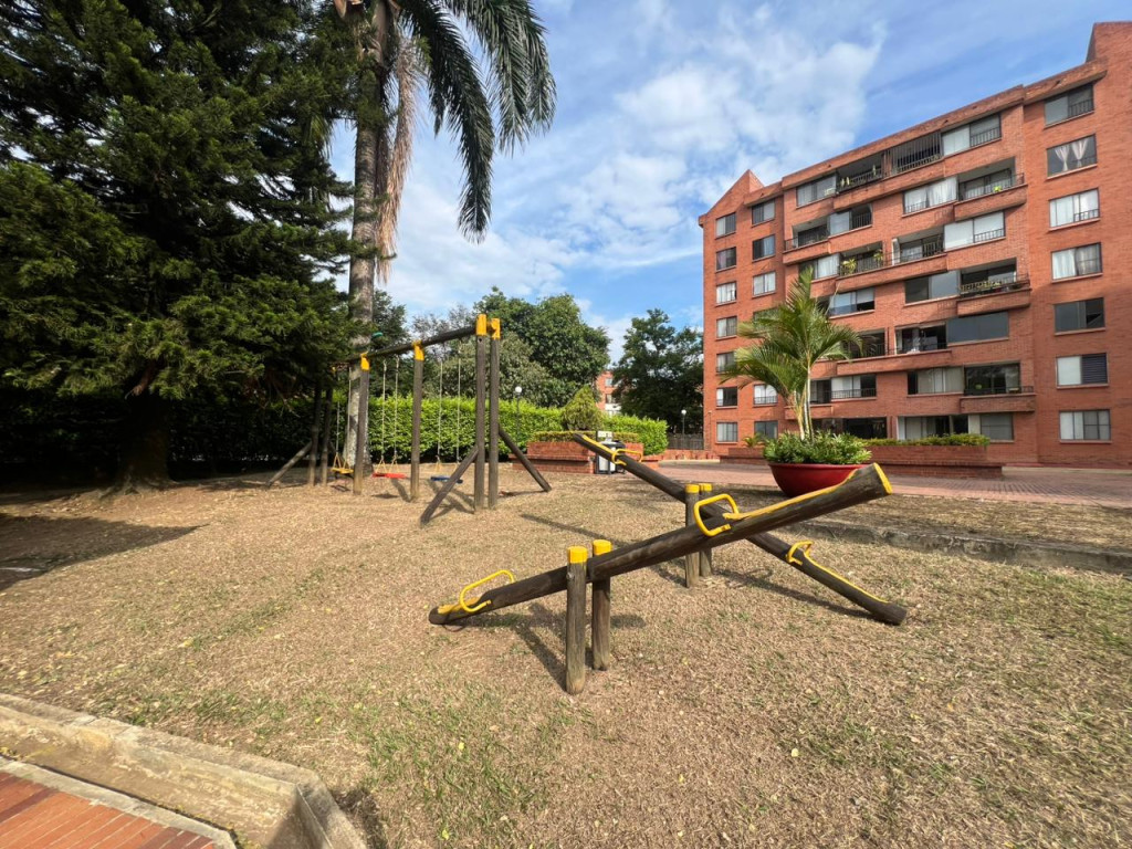 Apartamento En Arriendo - Nueva Tequendama , Cali