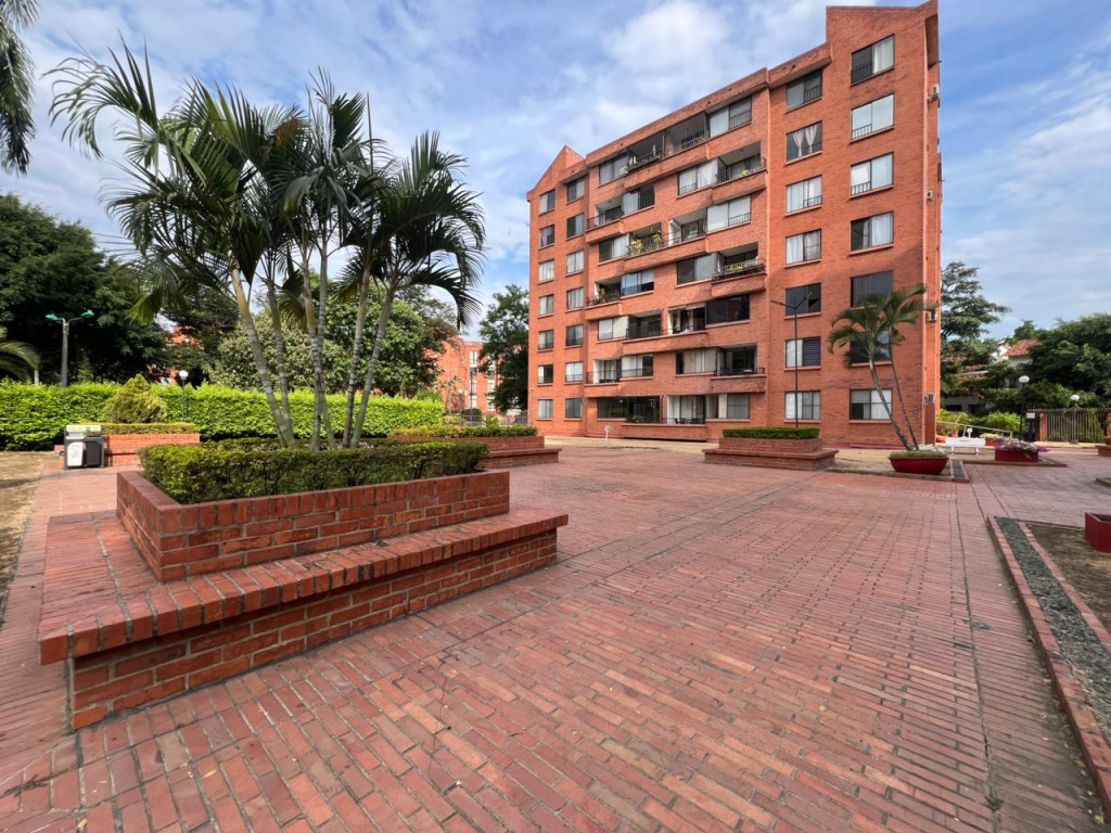 Apartamento En Arriendo - Nueva Tequendama , Cali