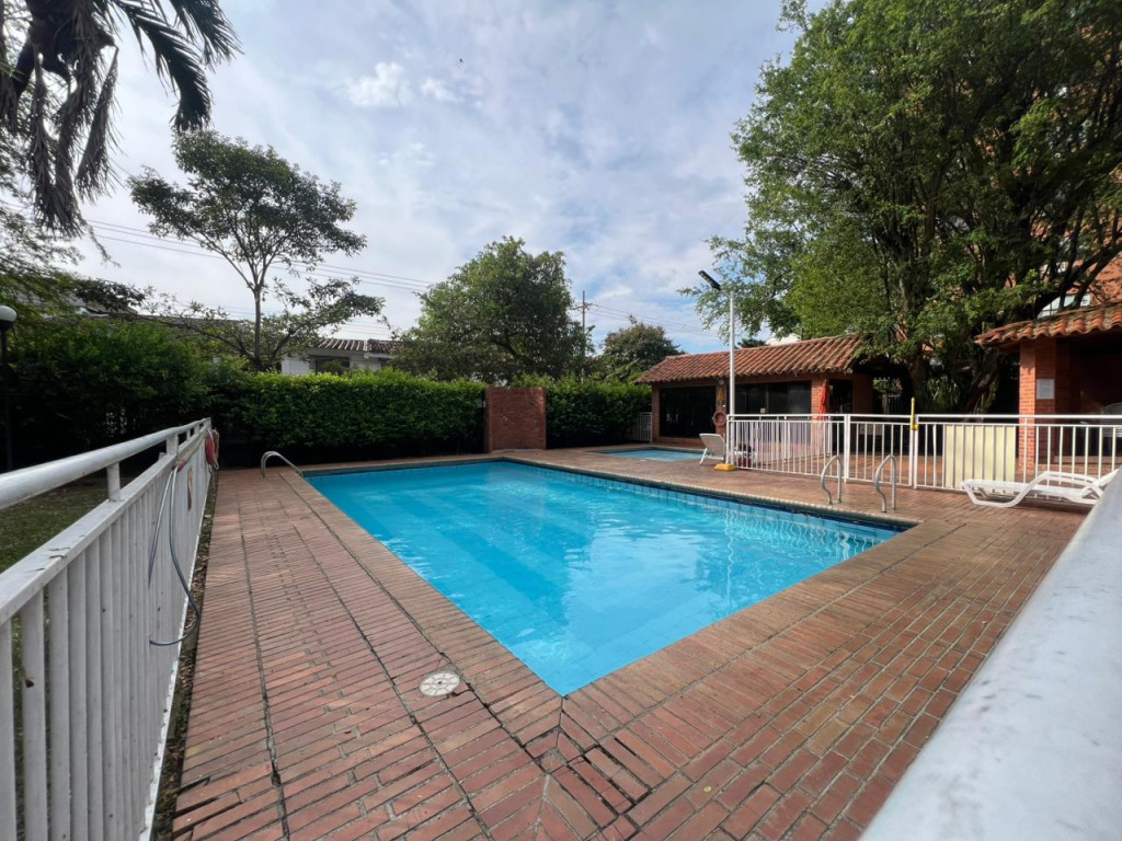 Apartamento En Arriendo - Nueva Tequendama , Cali