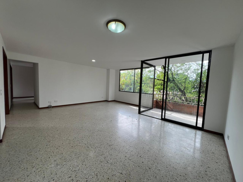Apartamento En Arriendo - Nueva Tequendama , Cali