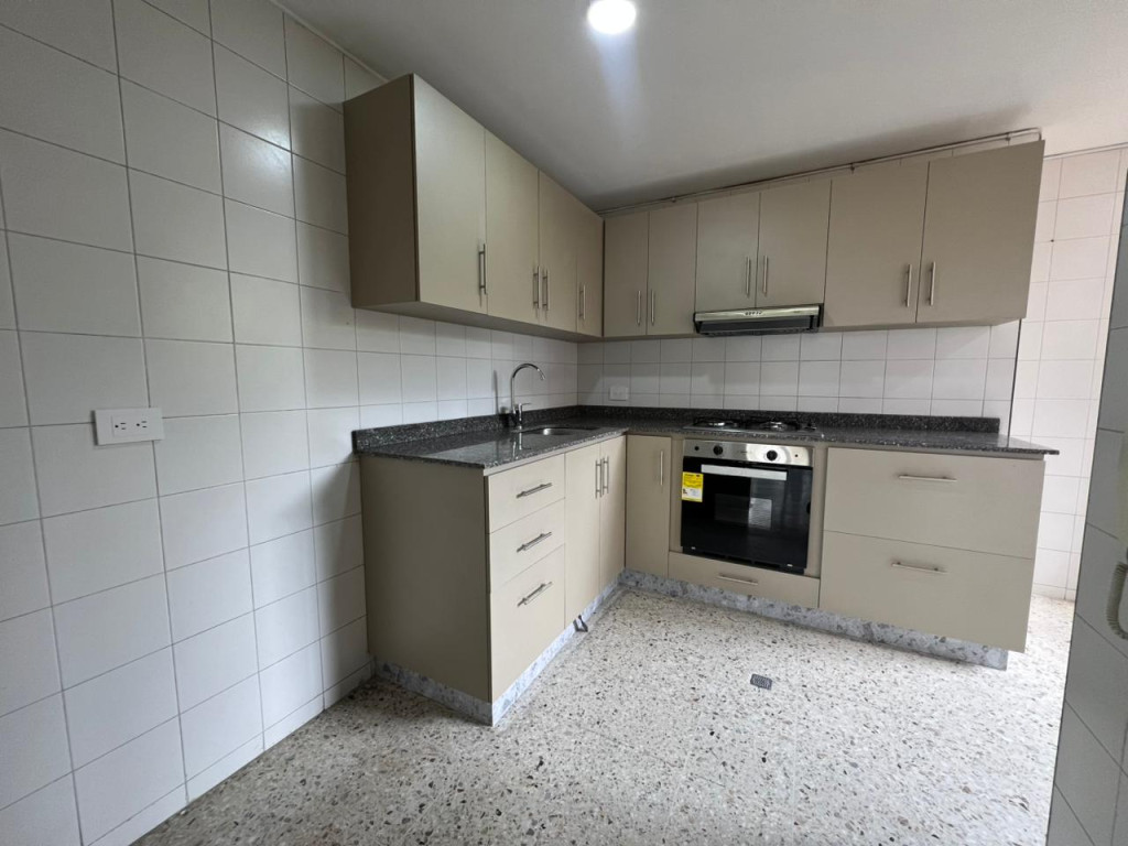 Apartamento En Arriendo - Nueva Tequendama , Cali