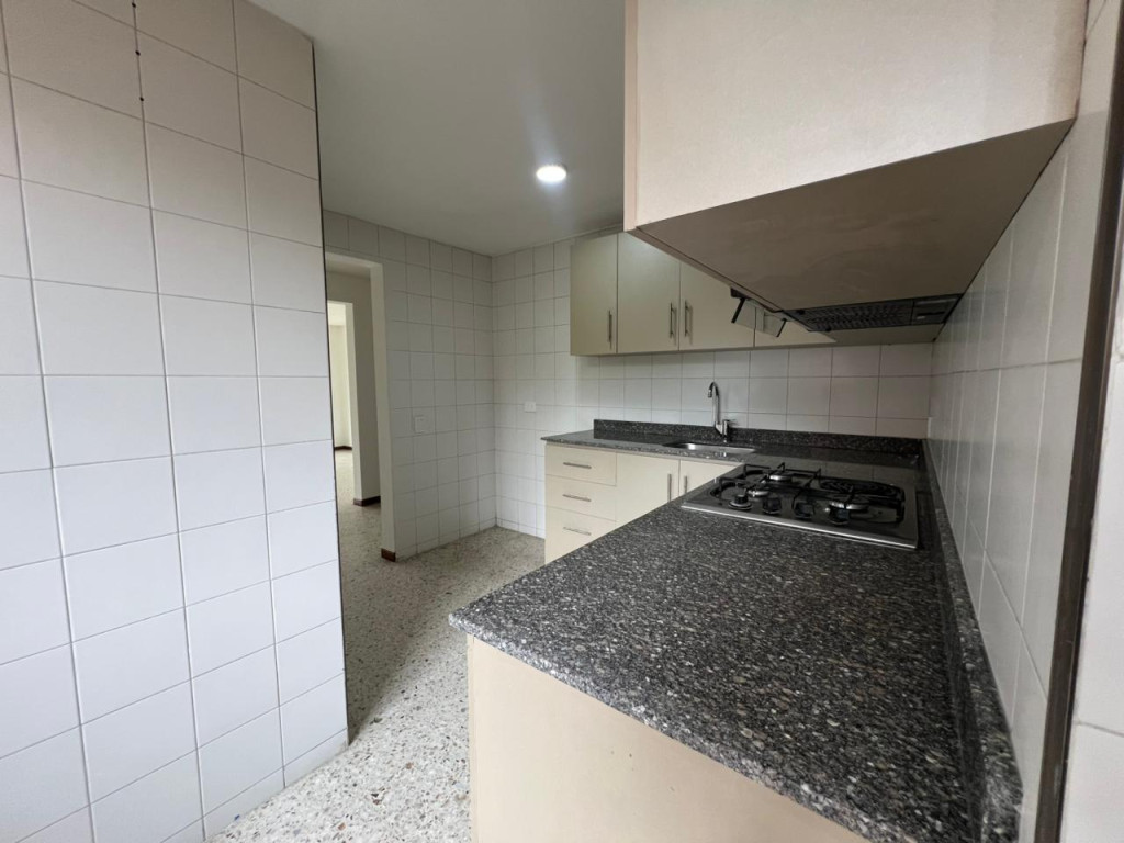 Apartamento En Arriendo - Nueva Tequendama , Cali