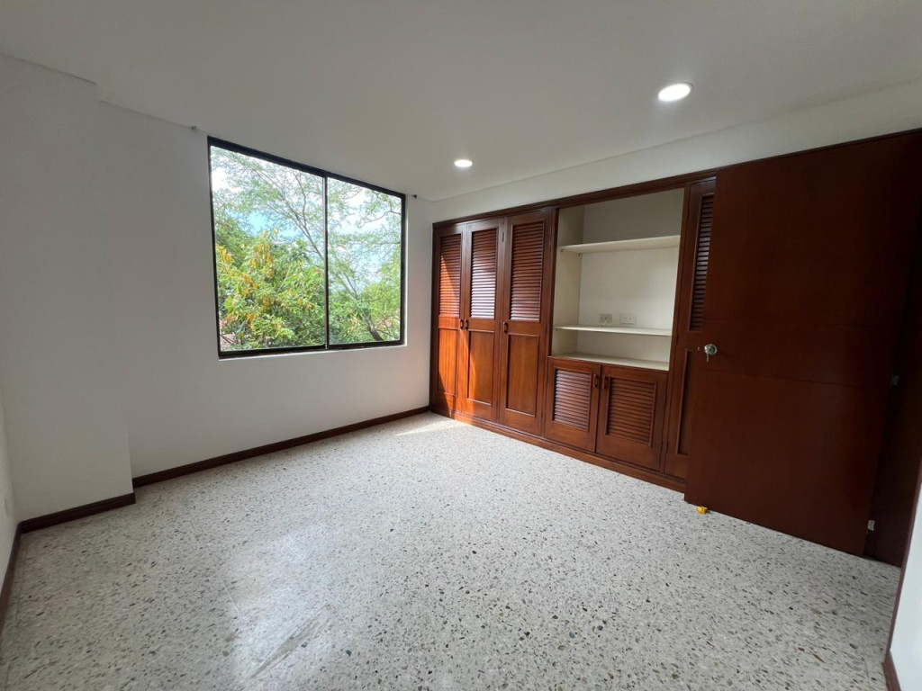 Apartamento En Arriendo - Nueva Tequendama , Cali