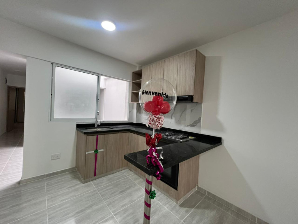 Apartamento En Arriendo - Cuarto De Legua - Guadalupe, Cali