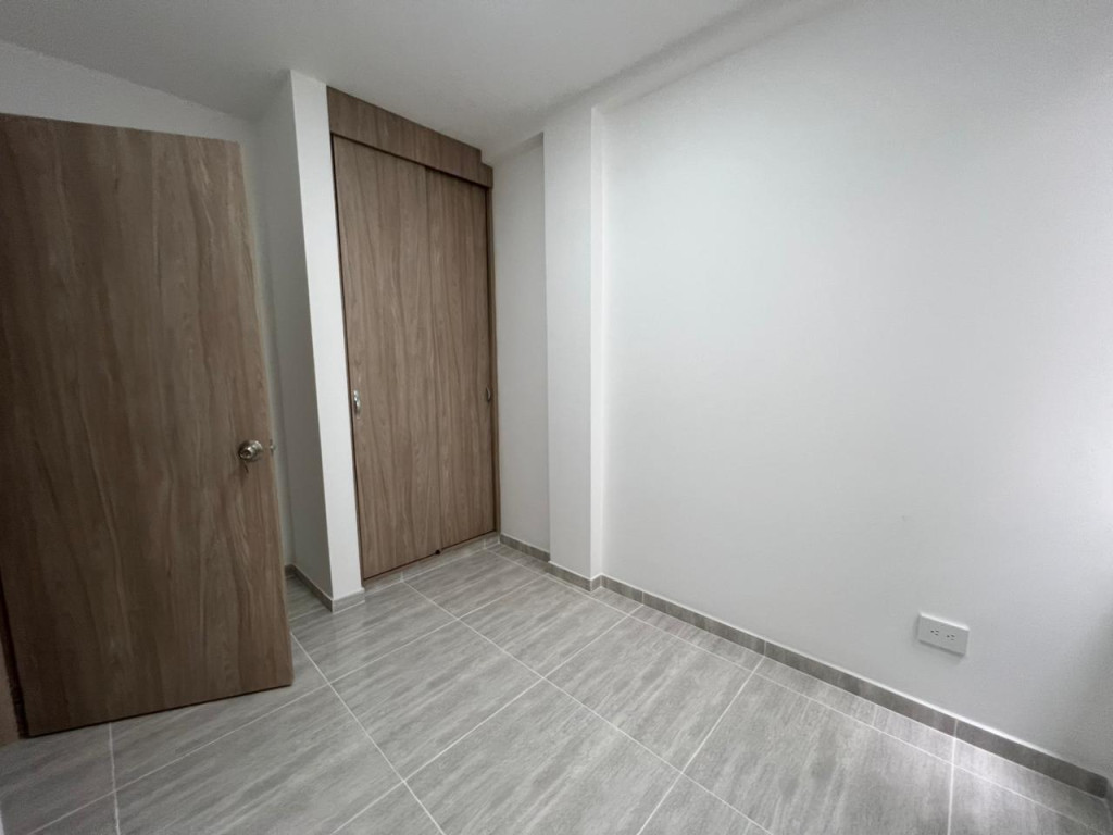 Apartamento En Arriendo - Cuarto De Legua - Guadalupe, Cali