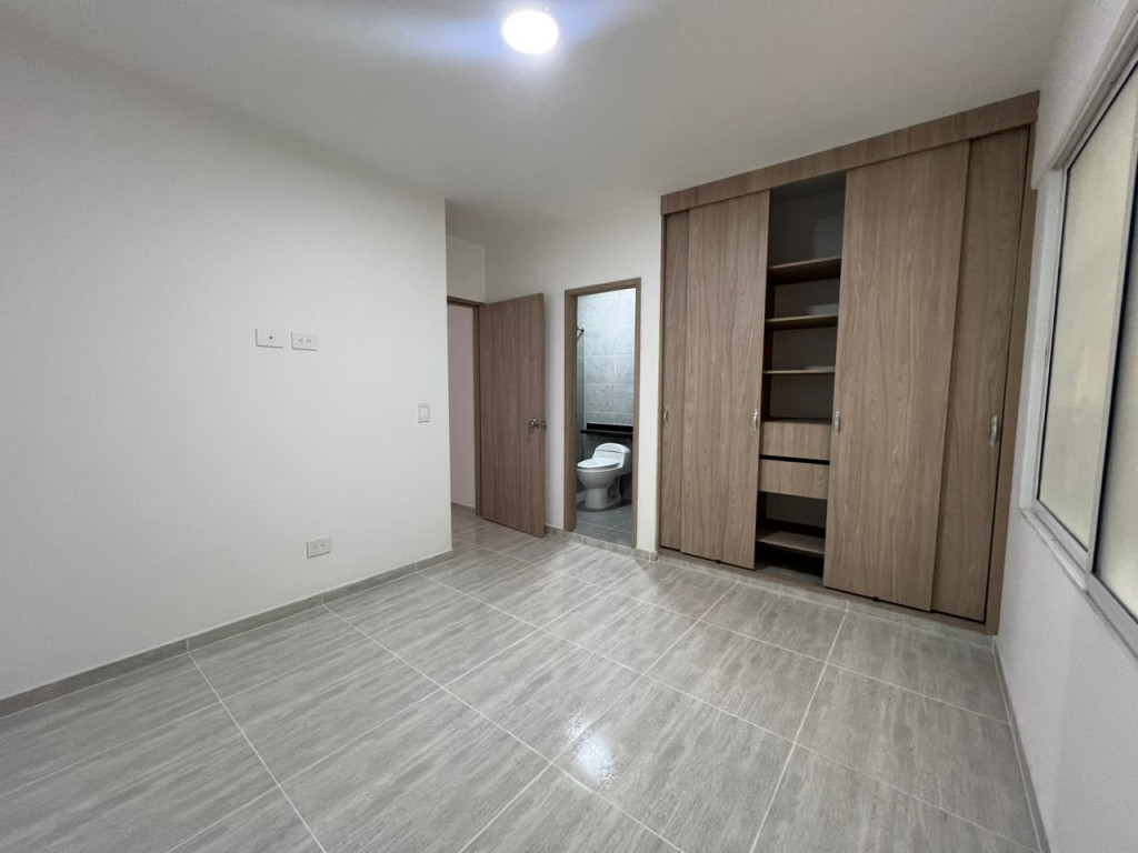 Apartamento En Arriendo - Cuarto De Legua - Guadalupe, Cali