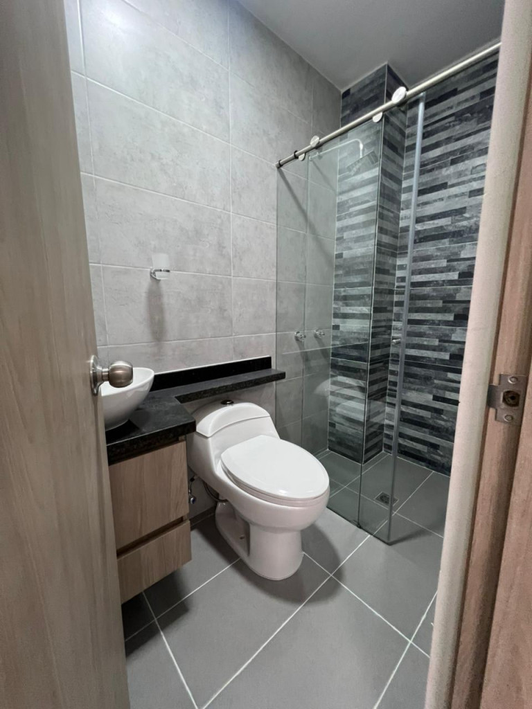 Apartamento En Arriendo - Cuarto De Legua - Guadalupe, Cali