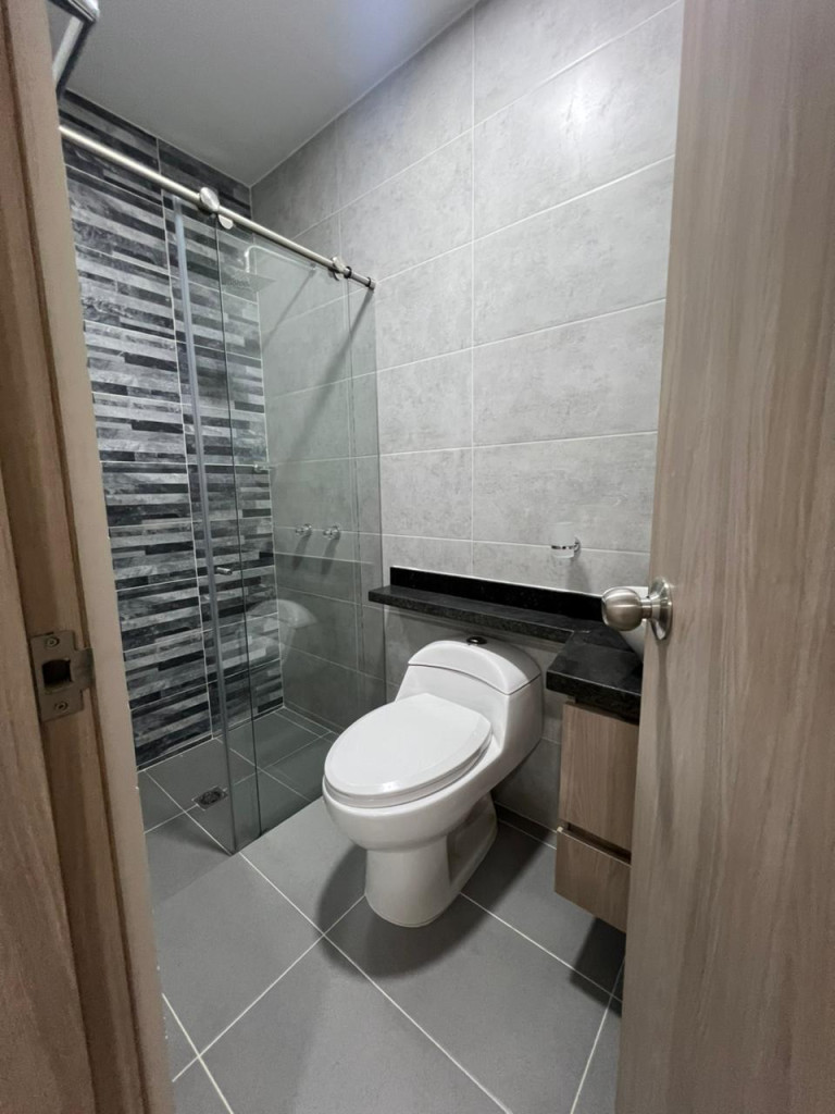 Apartamento En Arriendo - Cuarto De Legua - Guadalupe, Cali
