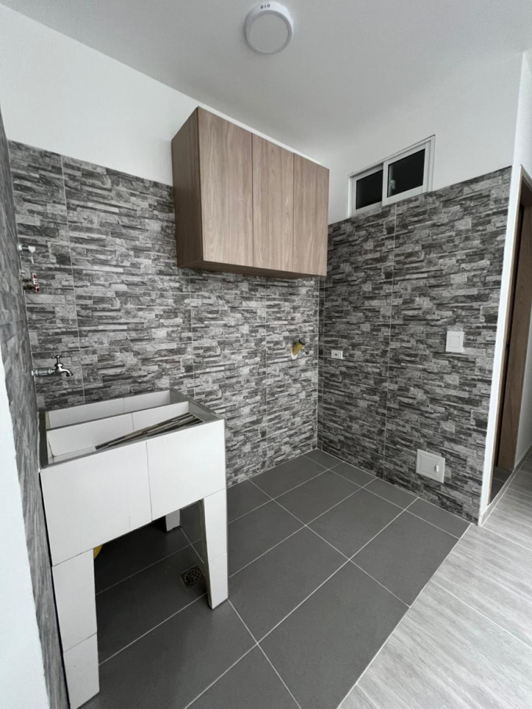 Apartamento En Arriendo - Cuarto De Legua - Guadalupe, Cali