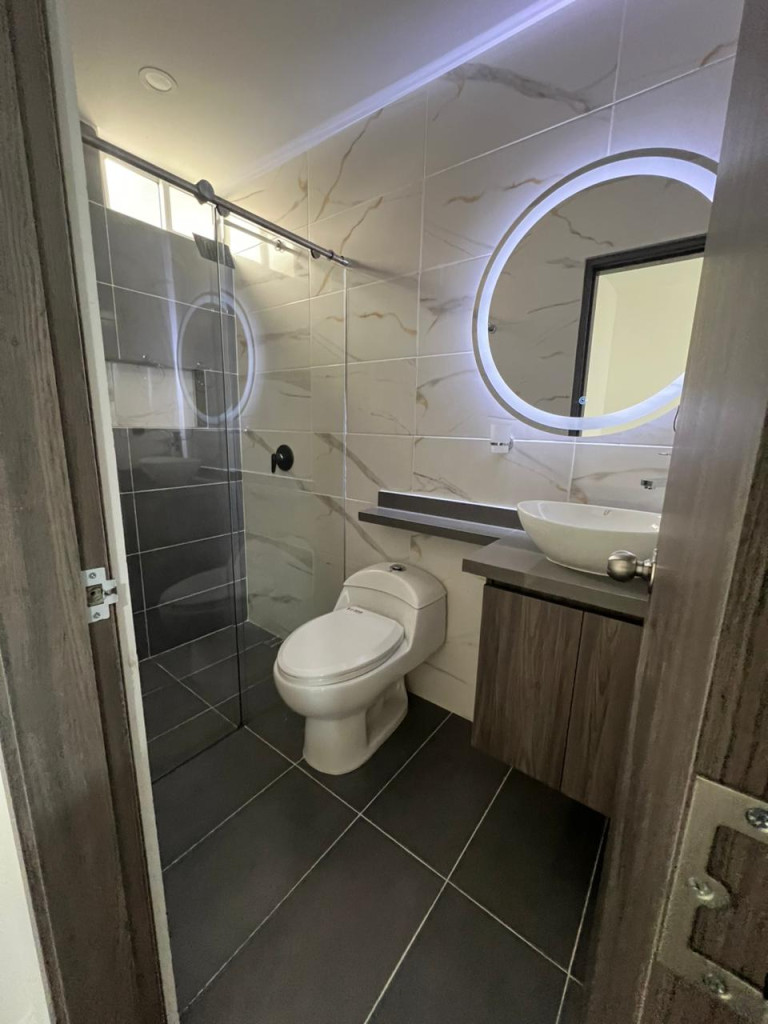 Apartamento En Arriendo - Cuarto De Legua - Guadalupe, Cali