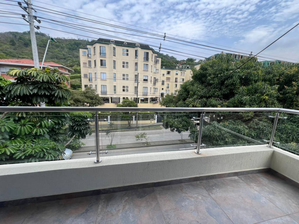 Apartamento En Arriendo - Cuarto De Legua - Guadalupe, Cali