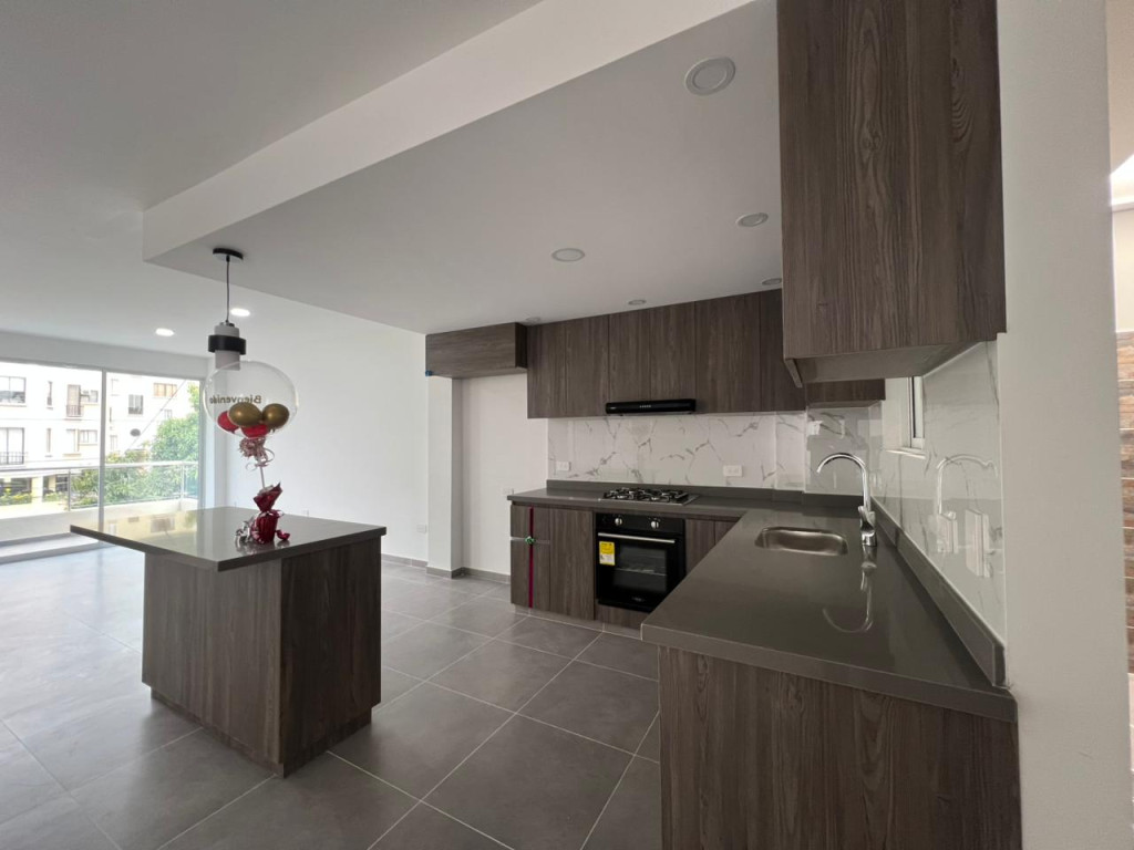 Apartamento En Arriendo - Cuarto De Legua - Guadalupe, Cali