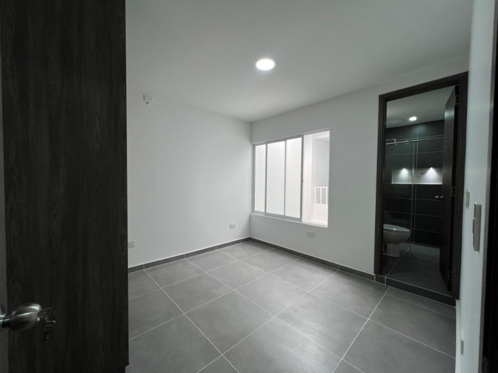 Apartamento En Arriendo - Cuarto De Legua - Guadalupe, Cali