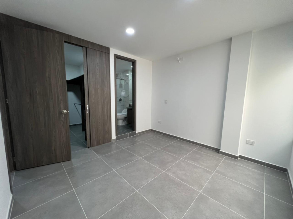 Apartamento En Arriendo - Cuarto De Legua - Guadalupe, Cali