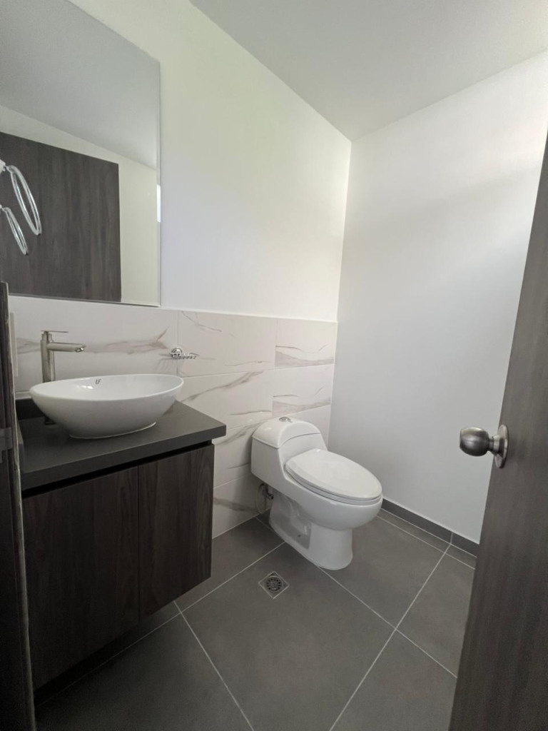 Apartamento En Arriendo - Cuarto De Legua - Guadalupe, Cali