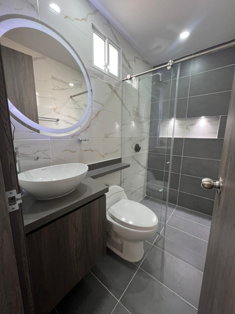Apartamento En Arriendo - Cuarto De Legua - Guadalupe, Cali