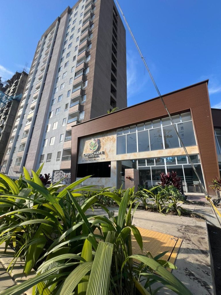 Apartamento En Arriendo - San Vicente, Cali