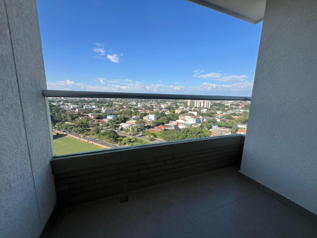 Apartamento En Arriendo - San Vicente, Cali