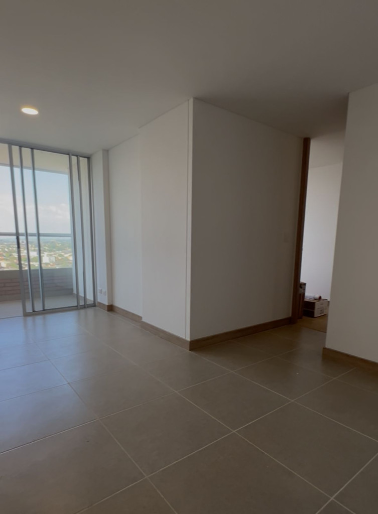 Apartamento En Arriendo - San Vicente, Cali