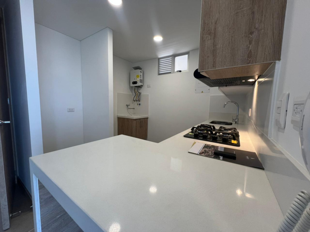 Apartamento En Arriendo - San Vicente, Cali