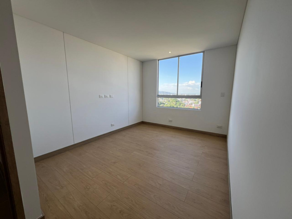 Apartamento En Arriendo - San Vicente, Cali