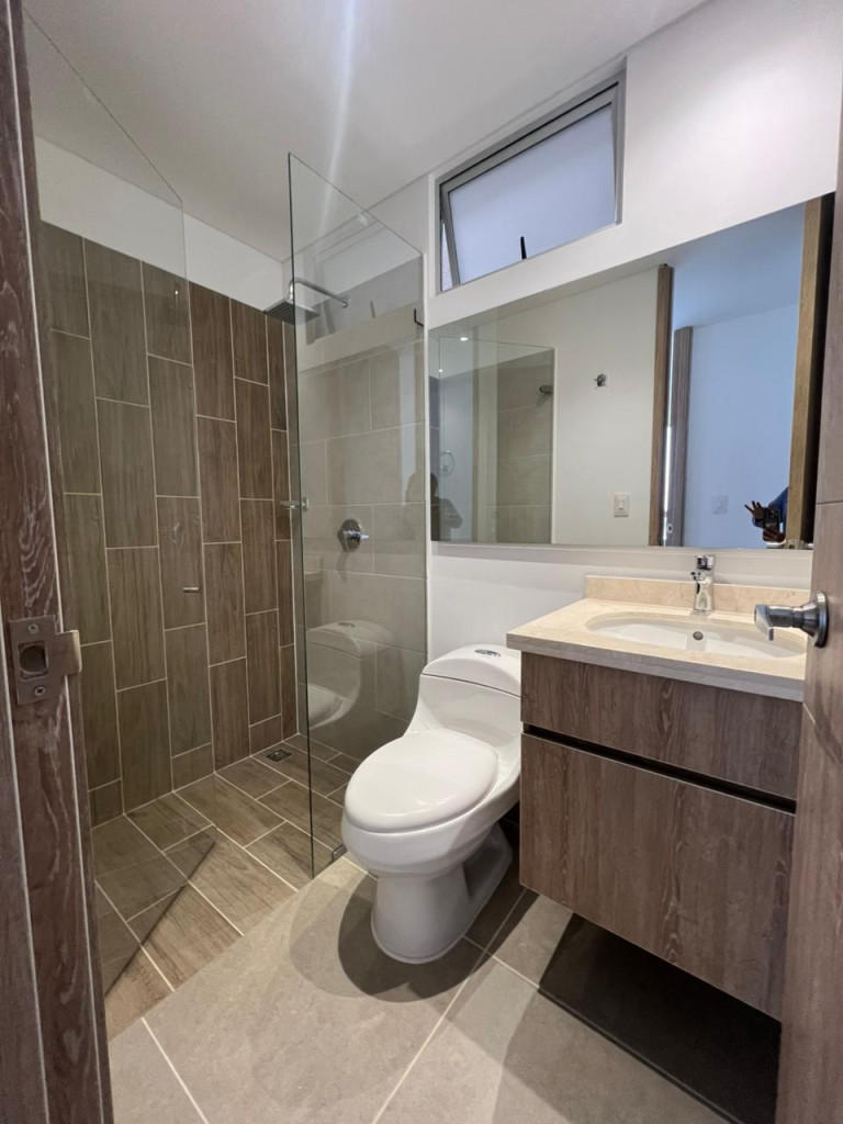 Apartamento En Arriendo - San Vicente, Cali