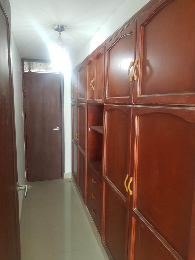Casa En Arriendo - La Arboleda, Cali