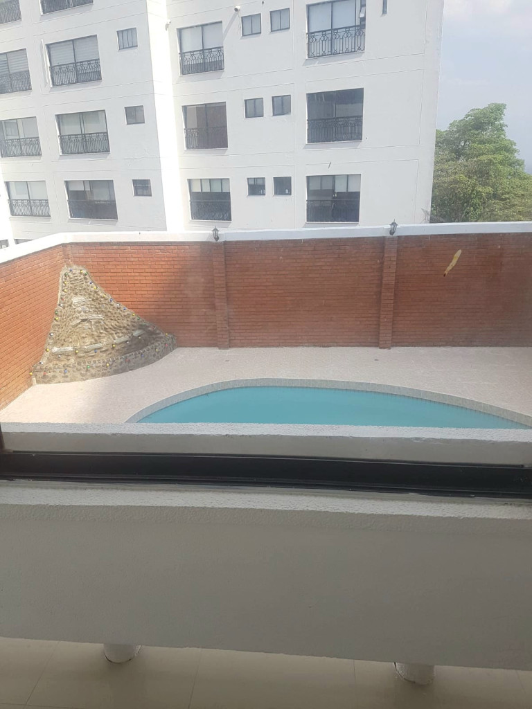 Casa En Arriendo - La Arboleda, Cali