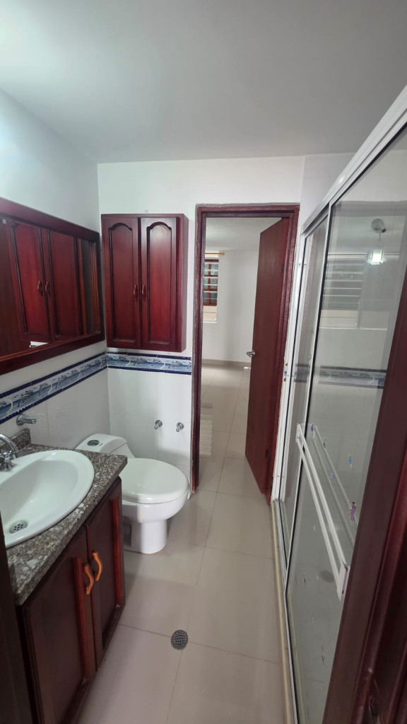 Casa En Arriendo - La Arboleda, Cali