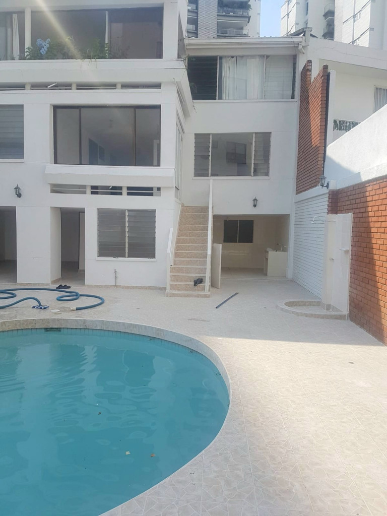 Casa En Arriendo - La Arboleda, Cali