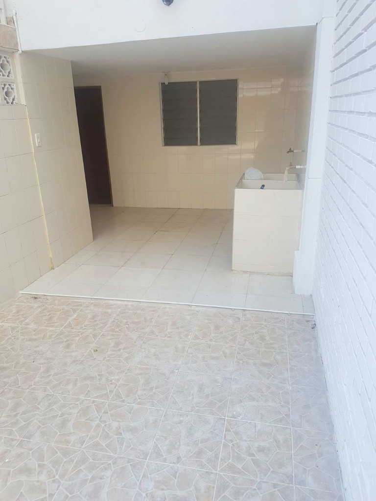 Casa En Arriendo - La Arboleda, Cali