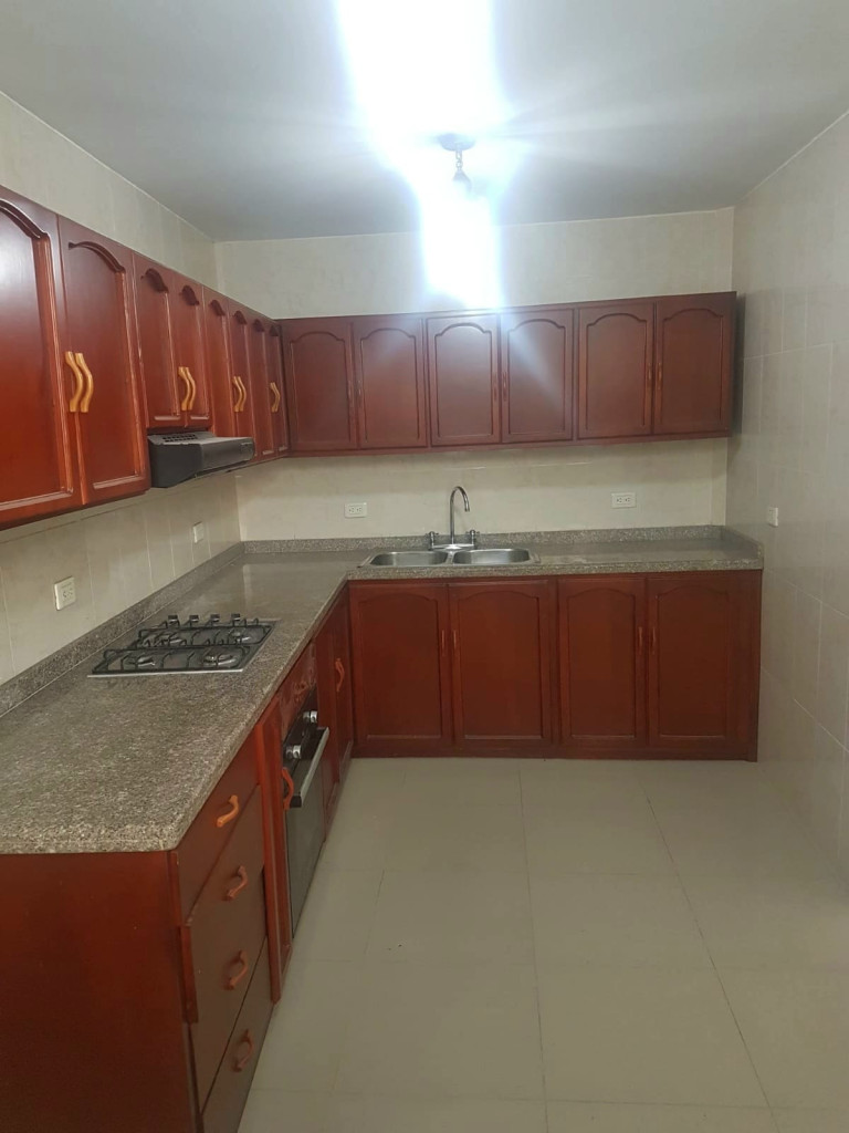Casa En Arriendo - La Arboleda, Cali