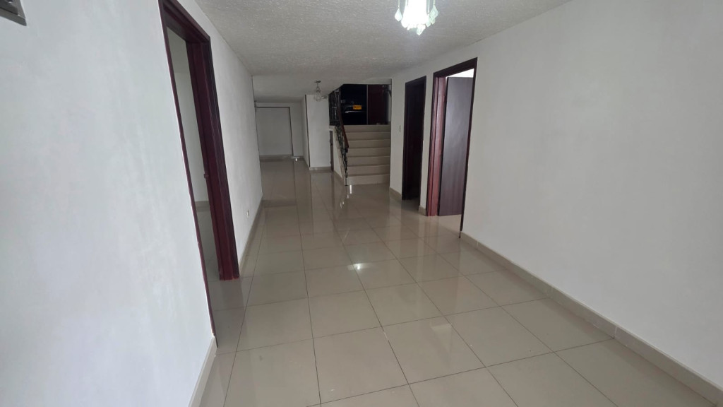 Casa En Arriendo - La Arboleda, Cali