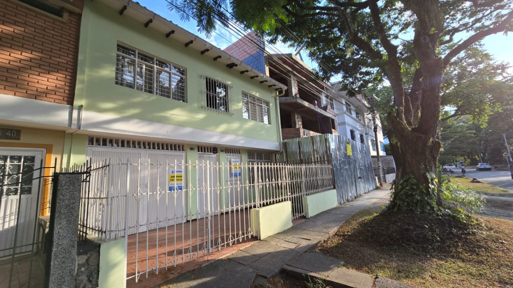Casa En Arriendo - Caldas, Cali