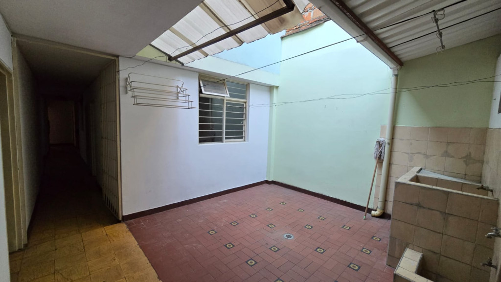 Casa En Arriendo - Caldas, Cali