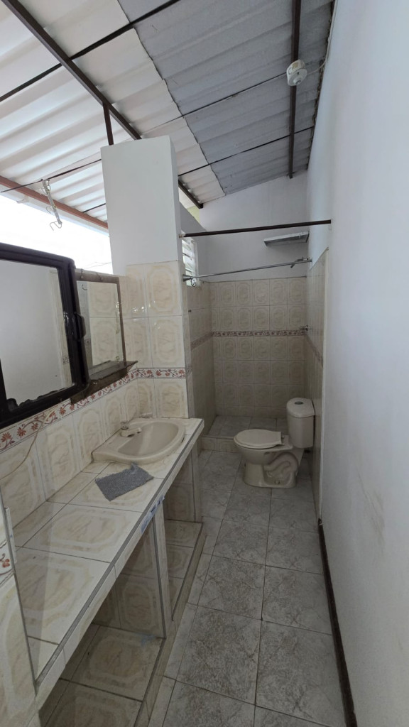 Casa En Arriendo - Caldas, Cali