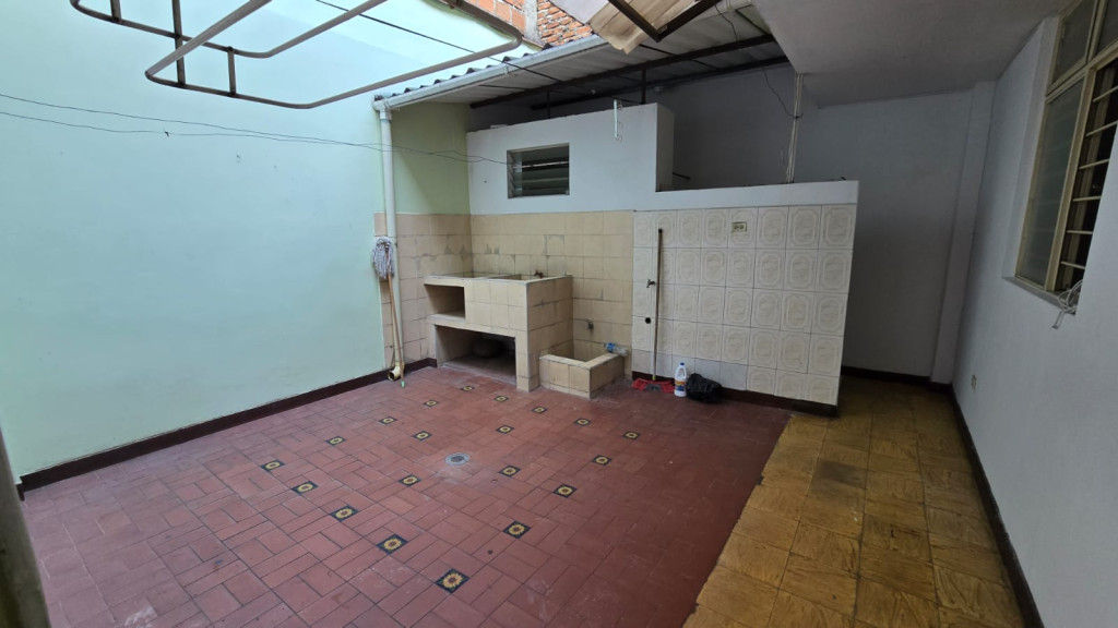 Casa En Arriendo - Caldas, Cali