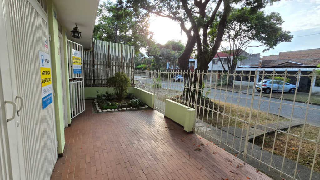 Casa En Arriendo - Caldas, Cali