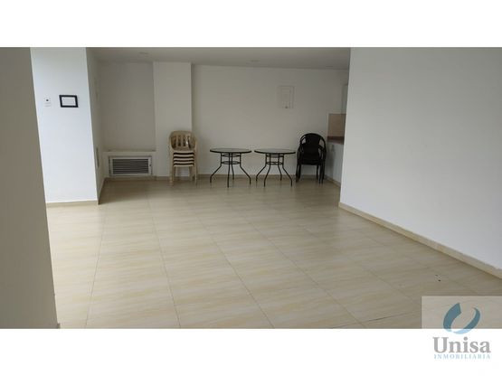 Apartamento En Arriendo - El Limonar, Cali