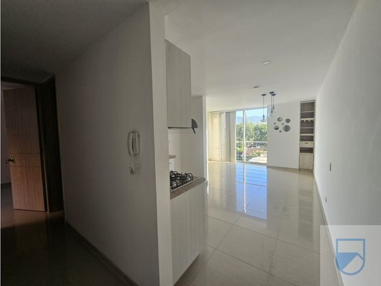 Apartamento En Arriendo - El Limonar, Cali