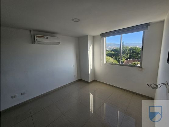 Apartamento En Arriendo - El Limonar, Cali