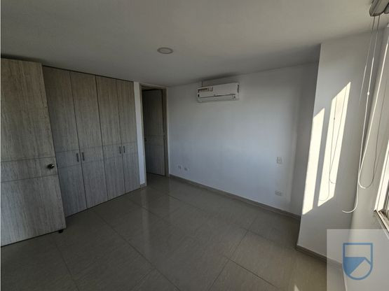 Apartamento En Arriendo - El Limonar, Cali