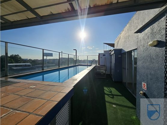 Apartamento En Arriendo - El Limonar, Cali