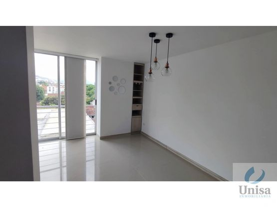 Apartamento En Arriendo - El Limonar, Cali