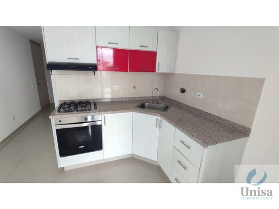 Apartamento En Arriendo - El Limonar, Cali