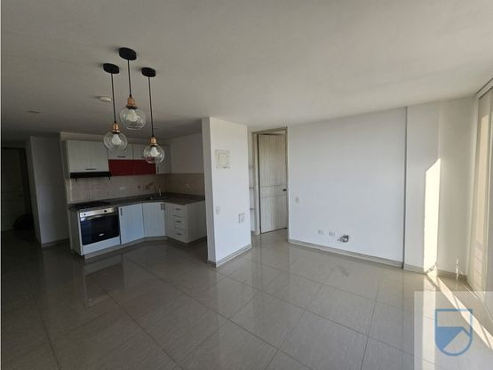 Apartamento En Arriendo - El Limonar, Cali